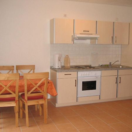 Ferienhaus 1 _ Ferien Im Gutspark Mattchow 外观 照片