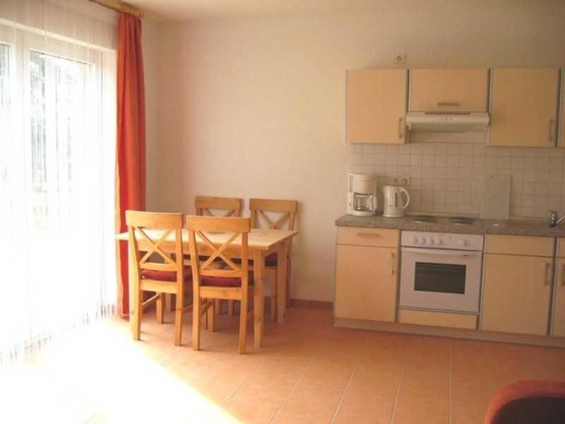 Ferienhaus 1 _ Ferien Im Gutspark Mattchow 外观 照片