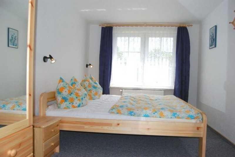 Ferienhaus 1 _ Ferien Im Gutspark Mattchow 外观 照片