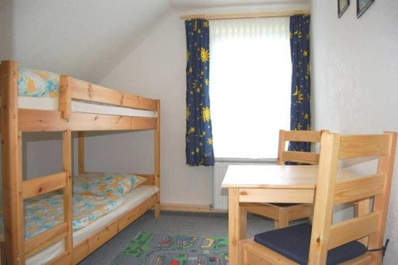 Ferienhaus 1 _ Ferien Im Gutspark Mattchow 外观 照片