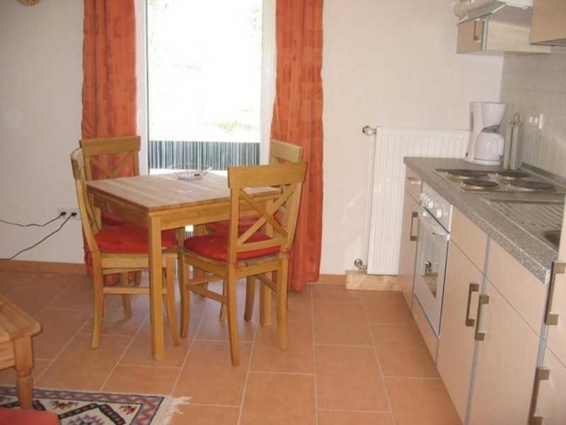 Ferienhaus 1 _ Ferien Im Gutspark Mattchow 外观 照片