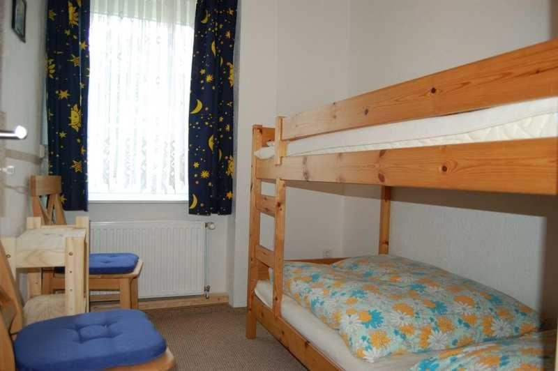 Ferienhaus 1 _ Ferien Im Gutspark Mattchow 外观 照片