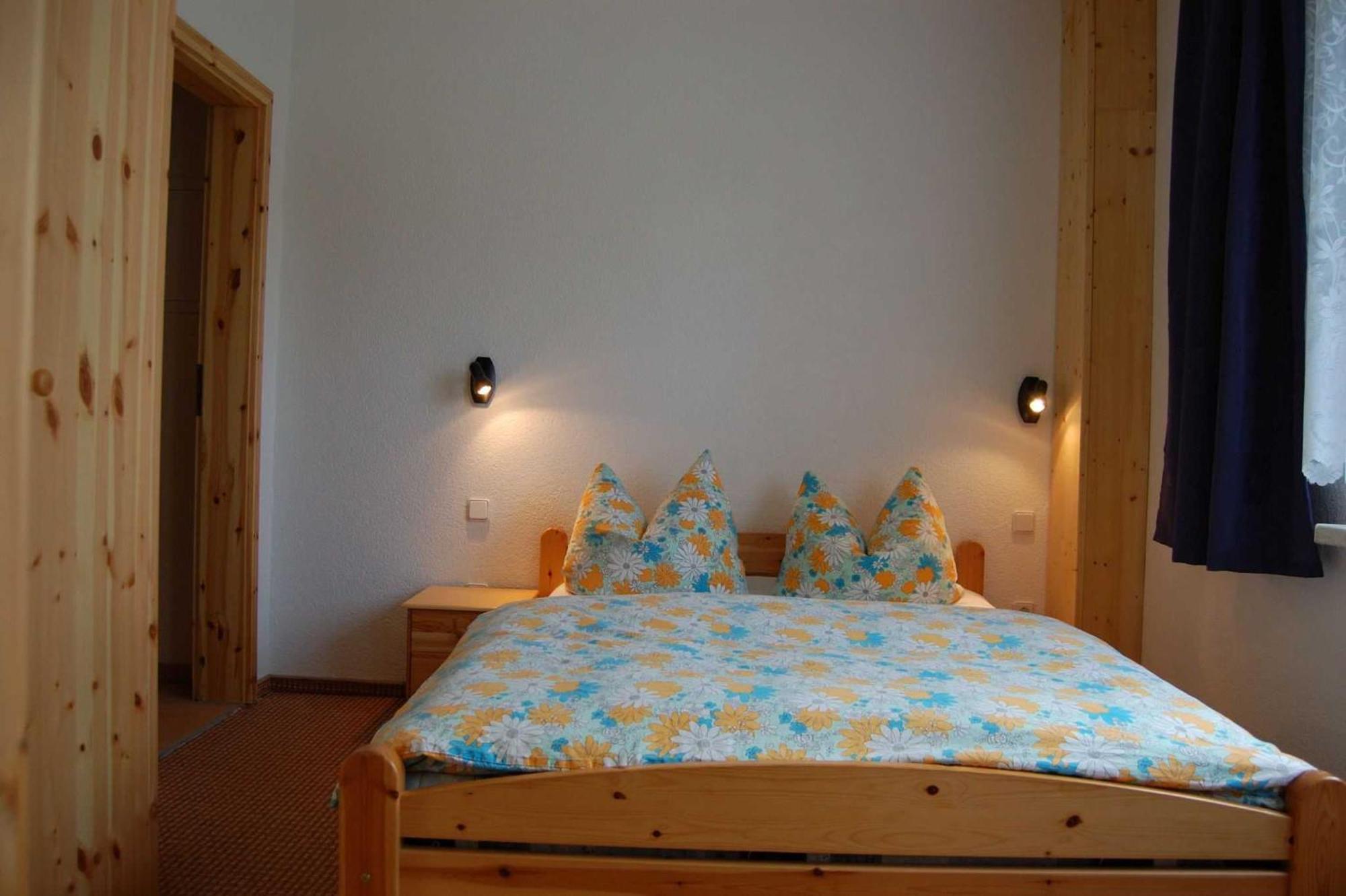 Ferienhaus 1 _ Ferien Im Gutspark Mattchow 外观 照片