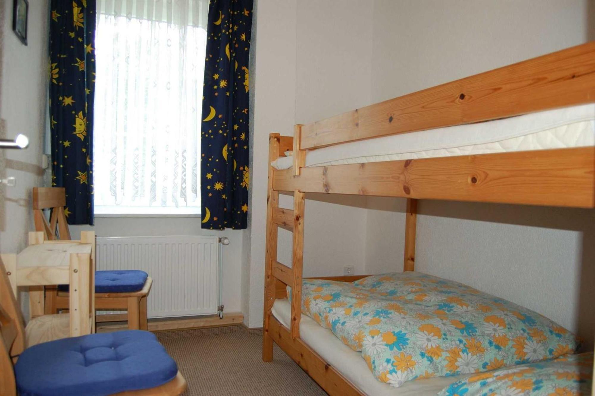 Ferienhaus 1 _ Ferien Im Gutspark Mattchow 外观 照片