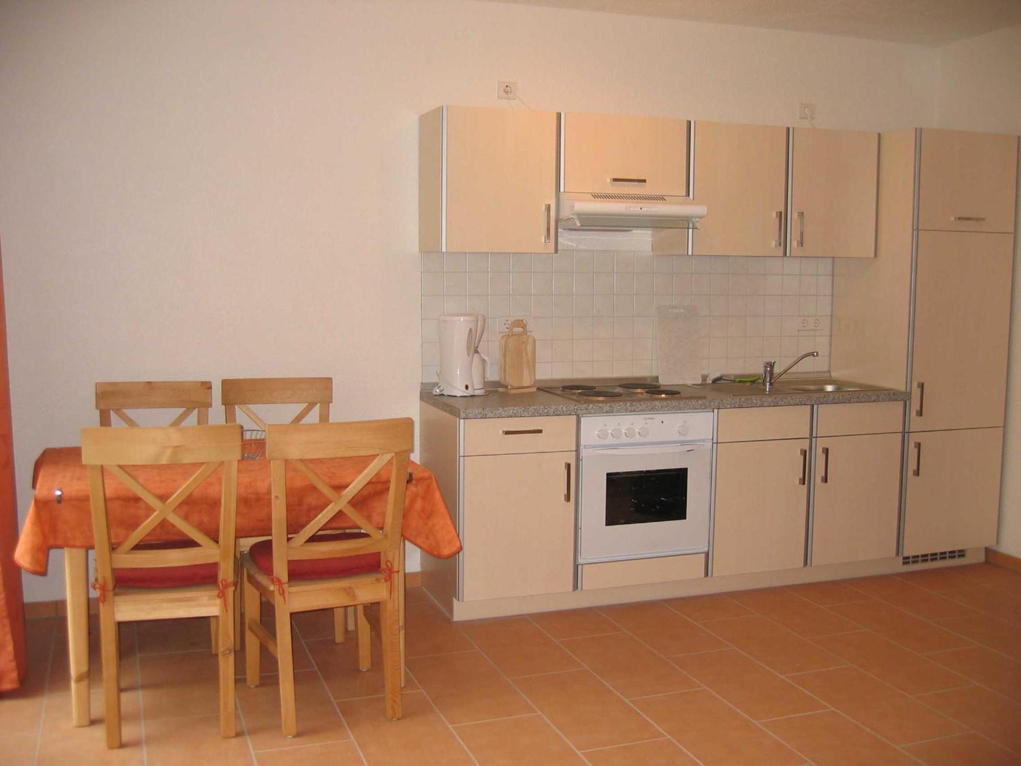 Ferienhaus 1 _ Ferien Im Gutspark Mattchow 外观 照片