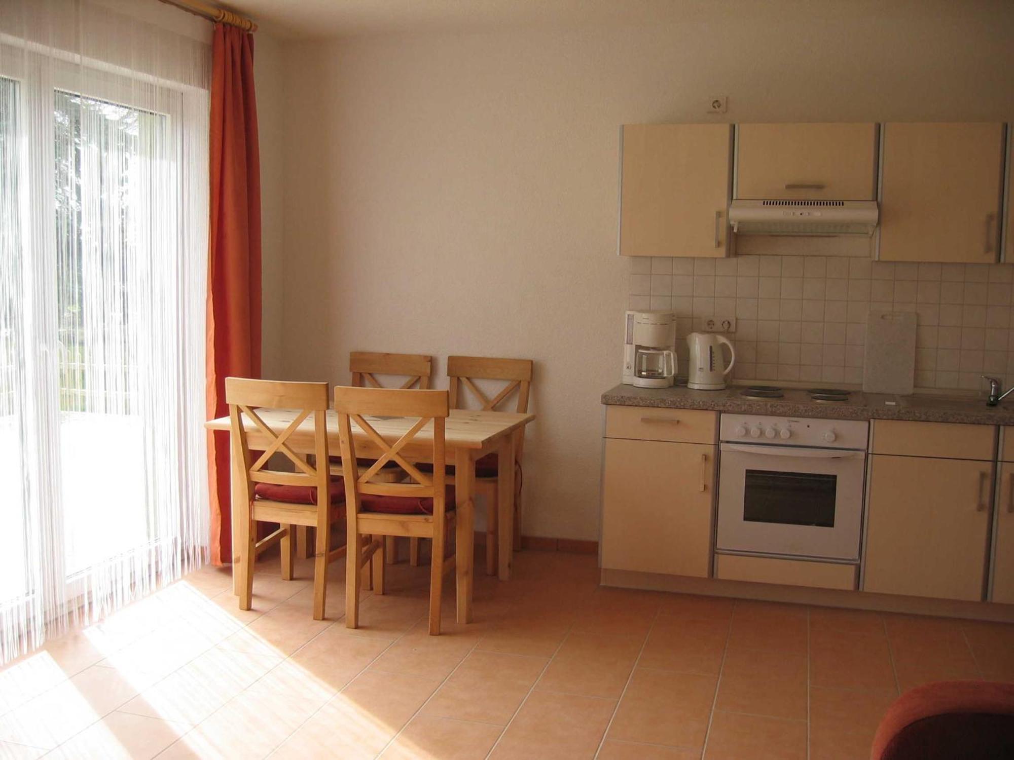Ferienhaus 1 _ Ferien Im Gutspark Mattchow 外观 照片